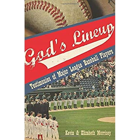 Pre-Owned God's Lineup: Testimonies of Major League Baseball Players (Paperback) 1935507664 9781935507666