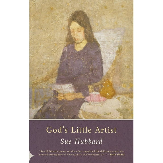 God's Little Artist, (Paperback)