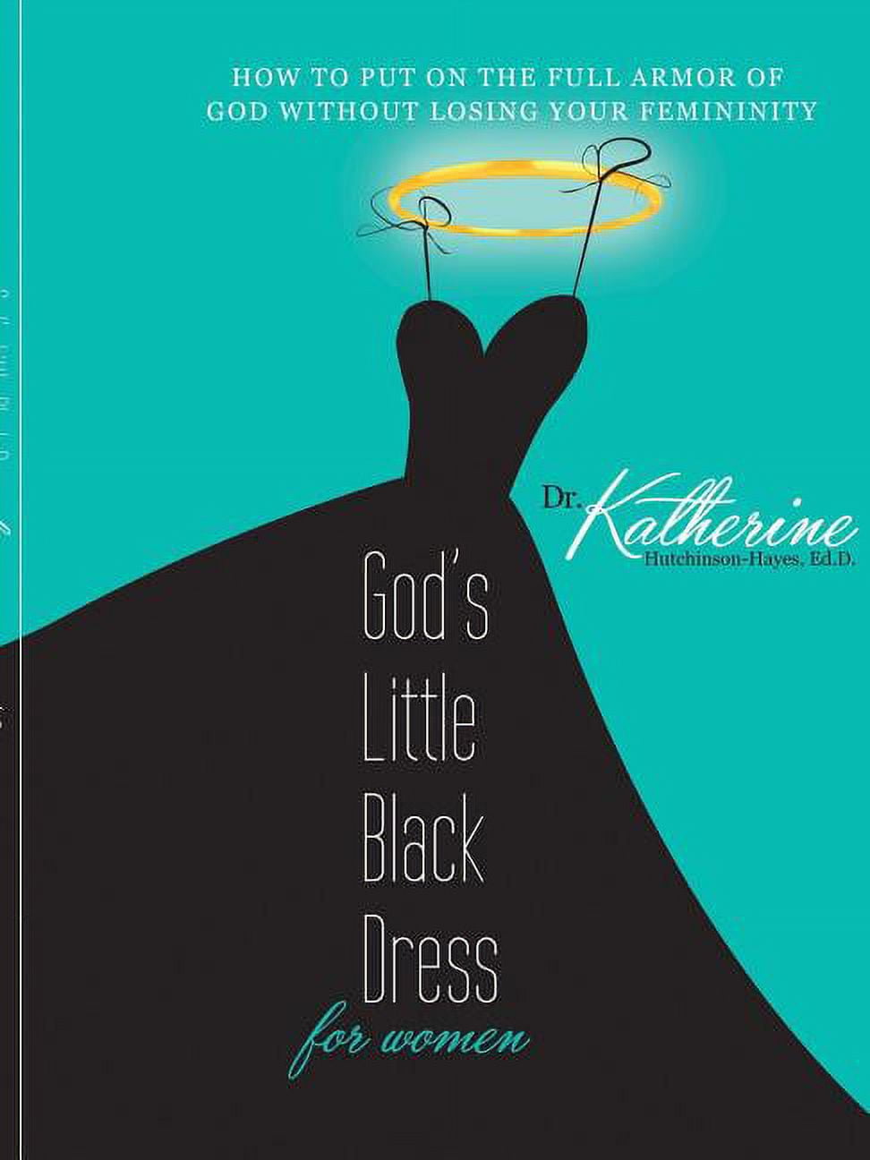 The little hot sale black dress book