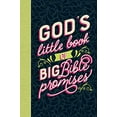 thumbnail image 1 of Pre-Owned God's Little Book of Big Bible Promises (Hardcover) 1496446445 9781496446442, 1 of 1