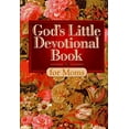 thumbnail image 1 of Pre-Owned God's Little Devotional Book for Moms 9781562920975 Used, 1 of 1