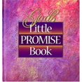thumbnail image 1 of Pre-Owned God's Little Promise Book (Hardcover) 0849951577 9780849951572, 1 of 1