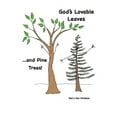 thumbnail image 1 of God's Lovable Leaves, (Paperback), 1 of 1