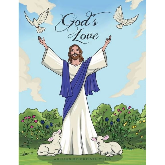 God's Love, (Paperback)