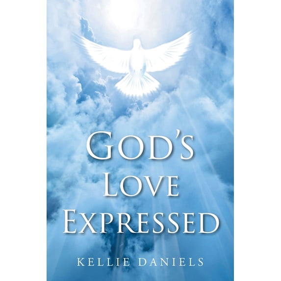 God's Love Expressed, (Paperback)