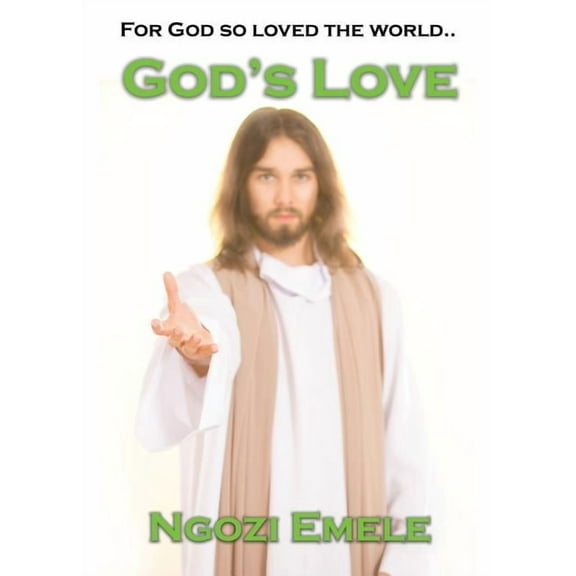 God's Love, (Paperback)