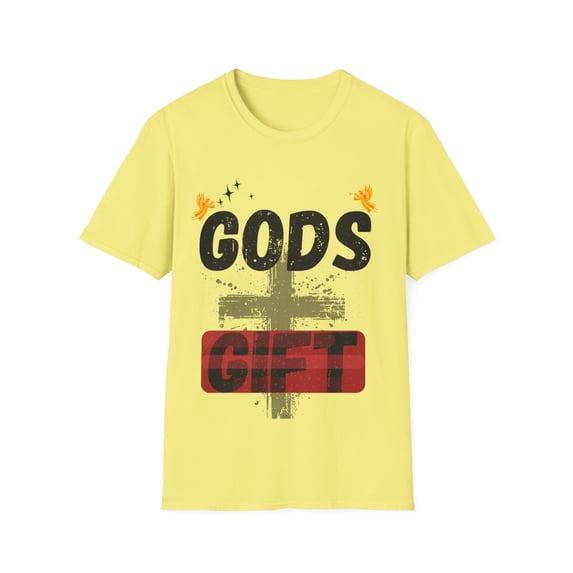 God's Love unisex T