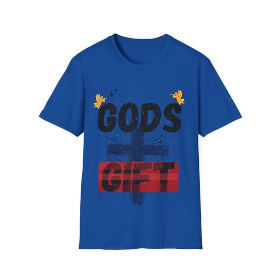 God's Love unisex T