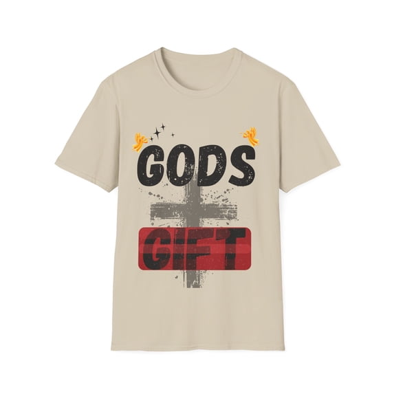 God's Love unisex T