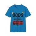 thumbnail image 1 of God's Love unisex T, 1 of 4