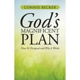 thumbnail image 1 of God's Magnificent Plan: How It's Designed and Why It Works, (Paperback), 1 of 2