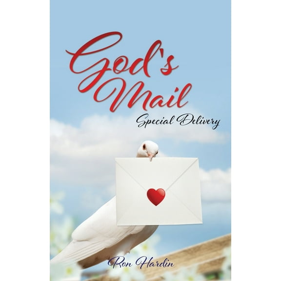God's Mail: Special Delivery, (Paperback)