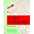 thumbnail image 1 of Pre-Owned God's Managers, Paperback by Bair, Lillian; Bair, Ray, ISBN 0836134060, ISBN-13 9780836134063, 1 of 1
