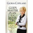 thumbnail image 1 of God's Master Plan for Your Life, 1 of 1
