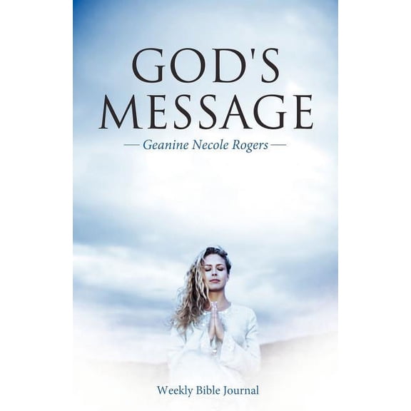 God's Message, (Paperback)