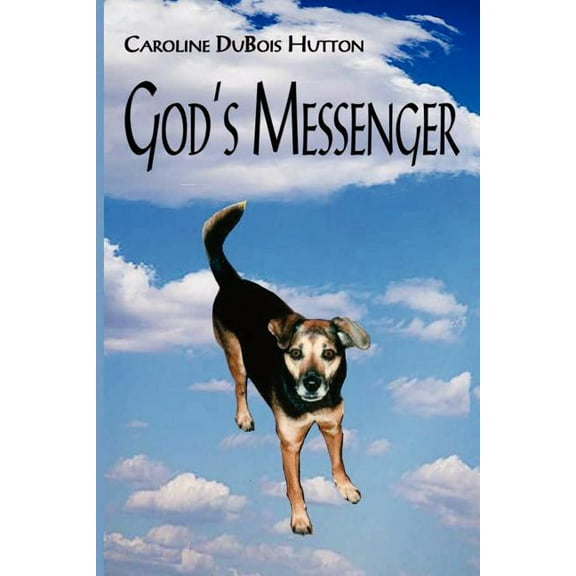 God's Messenger, (Paperback)