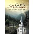 thumbnail image 1 of God's Messengers from the Mountains, (Hardcover), 1 of 2