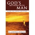 thumbnail image 1 of God's Methods with Man, (Paperback), 1 of 1