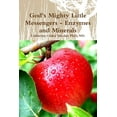 thumbnail image 1 of God's Mighty Little Messengers - Enzymes and Minerals, (Paperback), 1 of 1