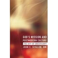 thumbnail image 1 of Pre-Owned God's Mission and Postmodern Culture: The Gift of Uncertainty (Paperback) 1570759995 9781570759994, 1 of 1