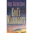 thumbnail image 1 of Pre-Owned God's Missionary: With a Forward by Elizabeth Elliott (Paperback) 0875083234 9780875083230, 1 of 1