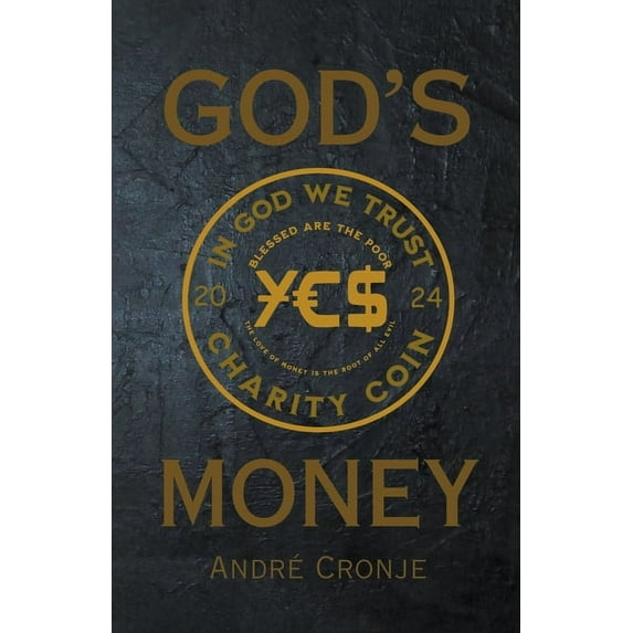 God's Money (Paperback)