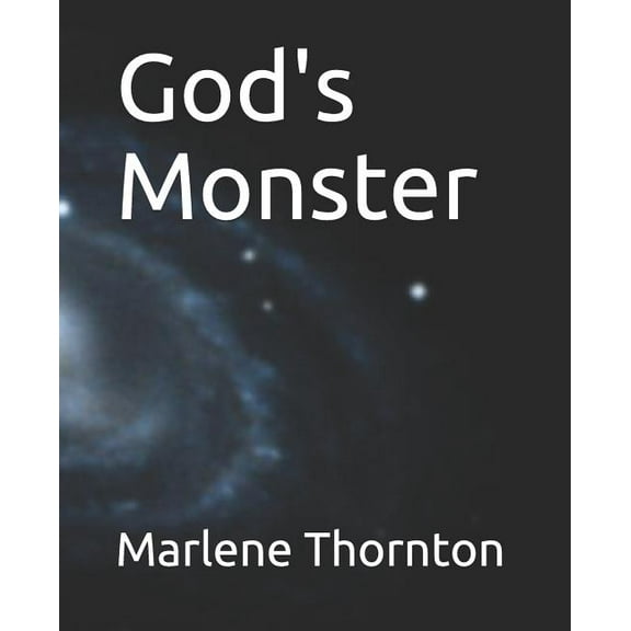 God's Monster (Paperback)