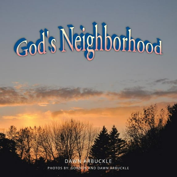 God's Neighborhood (Paperback)
