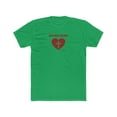 thumbnail image 1 of God’s New Covenant Men's Cotton Crew Tee, 1 of 10