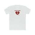 thumbnail image 1 of God’s New Covenant Men's Cotton Crew Tee, 1 of 10