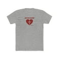 thumbnail image 1 of God’s New Covenant Men's Cotton Crew Tee, 1 of 10