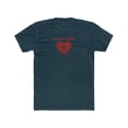 thumbnail image 1 of God’s New Covenant Men's Cotton Crew Tee, 1 of 10