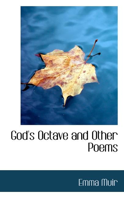 God's Octave and Other Poems (Paperback)
