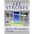 thumbnail image 1 of Pre-Owned God's Outrageous Claims: Discover What They Mean for You (Paperback - Used) 1594151725 9781594151729, 1 of 1