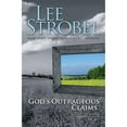 thumbnail image 1 of Pre-Owned God's Outrageous Claims: Discover What They Mean for You (Hardcover) 0310266122 9780310266129, 1 of 1