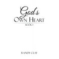 thumbnail image 1 of God's Own Heart, (Paperback), 1 of 1