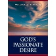 thumbnail image 1 of God's Passionate Desire, (Paperback), 1 of 1