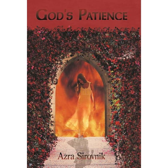 God's Patience, (Hardcover)