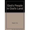 thumbnail image 1 of Pre-Owned God's People in God's Land (Paperback) 0853643962 9780853643968, 1 of 1