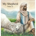 thumbnail image 1 of God's Pictures My Shepherd: Psalm 23, Book 1, (Hardcover), 1 of 1