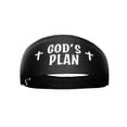 thumbnail image 1 of God's Plan Headband, 1 of 7