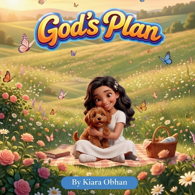 God's Plan, (Paperback)