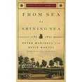 thumbnail image 1 of Pre-Owned From Sea to Shining Sea: 1787-1837 (God's Plan for America) (Hardcover) 0800719433 9780800719432, 1 of 1