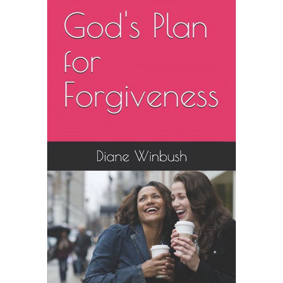 God's Plan for Forgiveness, (Paperback)