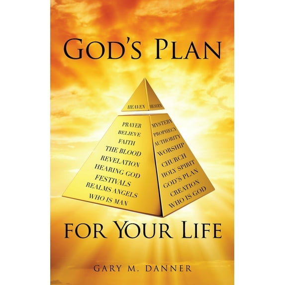 God's Plan for Your Life, (Paperback)