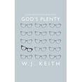 thumbnail image 1 of God's Plenty: A Study of Hugh Hood's Short Fiction, (Paperback), 1 of 1