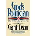 thumbnail image 1 of Pre-Owned God's Politician (Paperback) 0939443031 9780939443031, 1 of 1