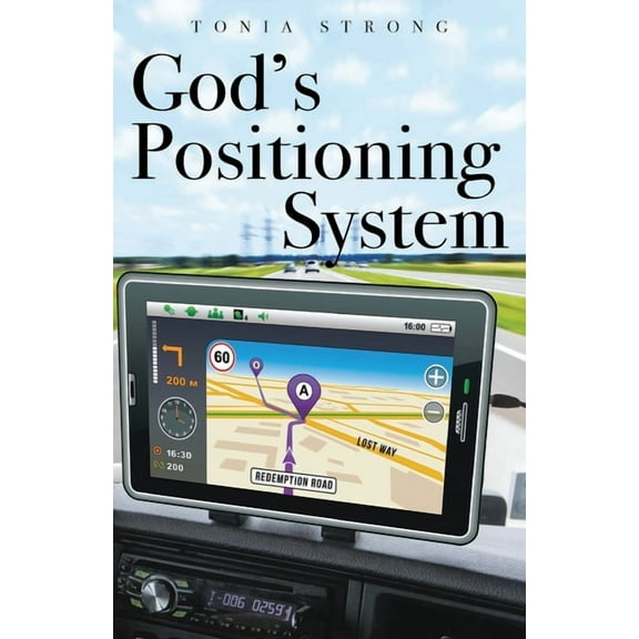 God's Positioning System, (Paperback)