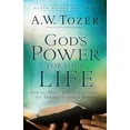 thumbnail image 1 of God's Power for Your Life: How the Holy Spirit Transforms You Through God's Word, (Paperback), 1 of 1