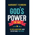 thumbnail image 1 of God's Power in Me: 52 Declarations and Devotions for Kids, (Hardcover), 1 of 1